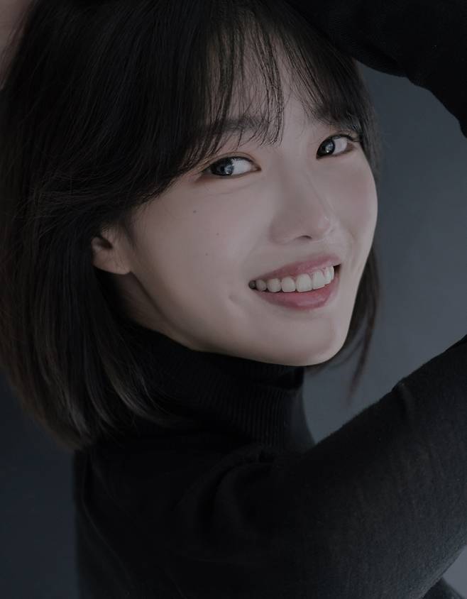 배우 양혜지 /사진=어썸이엔티