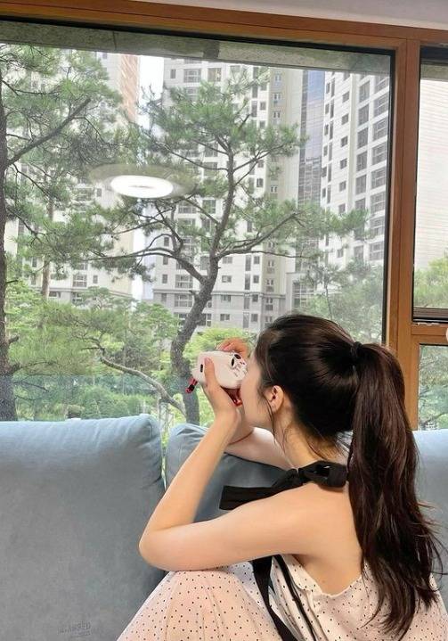 ▲ 류이서. 출처| 류이서 인스타그램