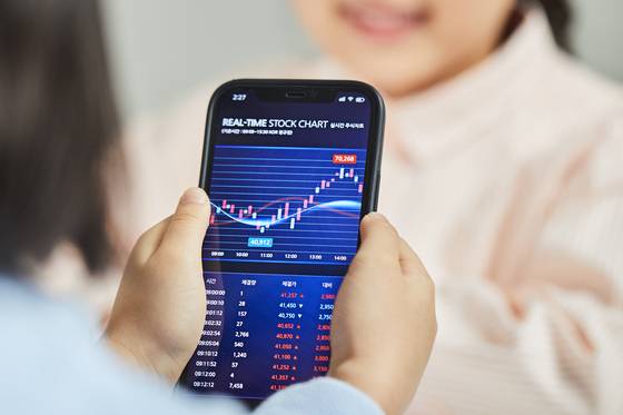 부모탐구생활. getty images bank