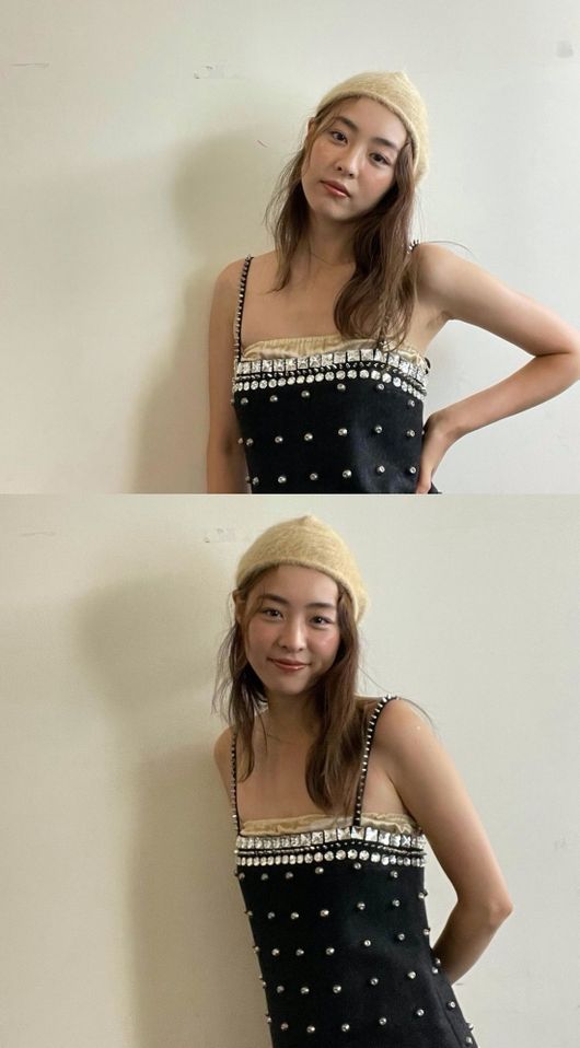Actor Lee Yeon-hee has unveiled a behind-the-scenes cut of a different charm.Lee Yeon-hee posted several photos on his personal Instagram on the 31st, along with an article entitled The photo I left on the set. It was a pleasant shot.The photo is a behind-the-scenes cut by Lee Yeon-hee on a magazine shoot, and Lee Yeon-hee is wearing a thimble-shaped beanie on the Levelless One Piece.It is a somewhat unique fashion, but Lee Yeon-hee has a pure face and has a hard time digesting it, and concentrates his gaze with his dry forearm without right shoulder and sloppy.Fans who have seen this are responding to This sister is beautiful no matter what she uses, The atmosphere is different and Lovely.Meanwhile, Lee Yeon-hee had a marriage ceremony with her non-entertainment lover in 2020.Lee Yeon-hee SNS