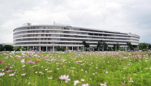 산업통상자원부 외경. (사진=산업통상자원부)