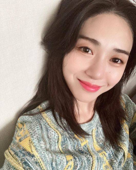 권민아 인스타그램