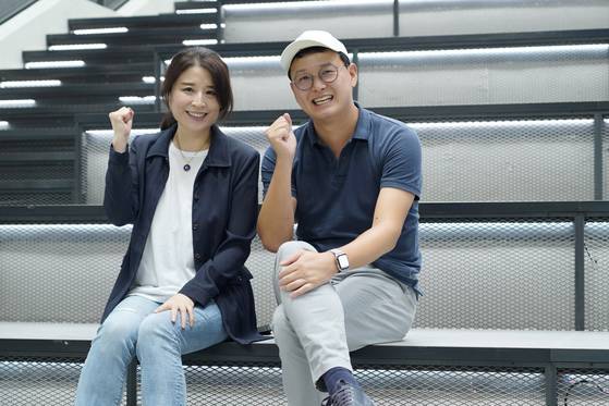 '아는 형님' 황선영 작가 최창수 PD