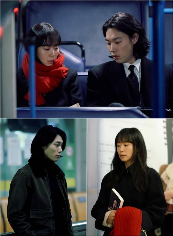 '인간실격'은 누구나 공감할 수 있는 보통 사람들의 이야기로 진한 감동과 울림을 선사할 전망이다. /씨제스엔터테인먼트, 드라마하우스스튜디오 제공