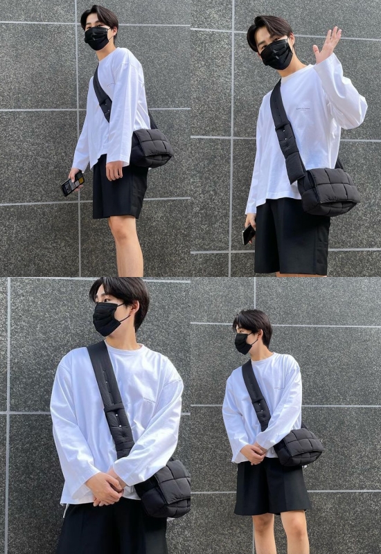 On the 4th, Kim Hie-jae posted a picture on his instagram with a message Now Im going to get autumn ~ Ill go out in a long sleeve and go out.Kim Hie-jae in the photo is taking various poses.His warmth, which is not covered by Mask, attracted fans attention.Meanwhile, Kim Hie-jae has recently become a donation fairy.(Re) The Korea Childrens Cancer Foundation (Chairman Lee Sung-hee) announced on the 3rd that it received a donation of 1 million won to help children with childhood cancer leukemia in the name of Singer Kim Hie-jae.Singer Kim Hie-jae was a good Mr.In the Trotga, he won a total of 1,432,626 votes, winning the final third place, and winning a prize money of 1 million won.According to Trot, the promotional video of Singer Kim Hie-jae will be sent to two electric signboards at the Seoul Express Bus Terminal Station in September as an additional compensation.Photo = Kim Hie-jae Instagram