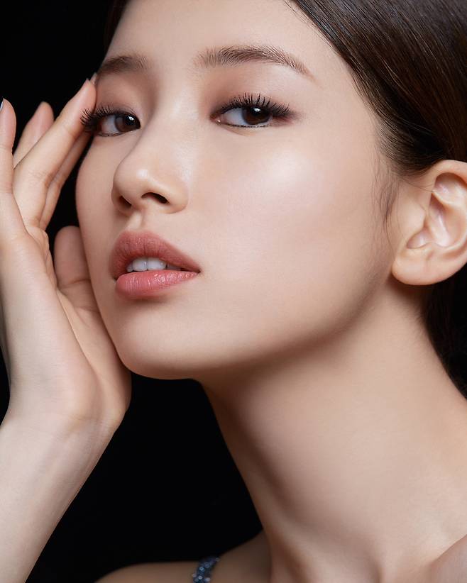 수지, 가을의 여인 [화보]