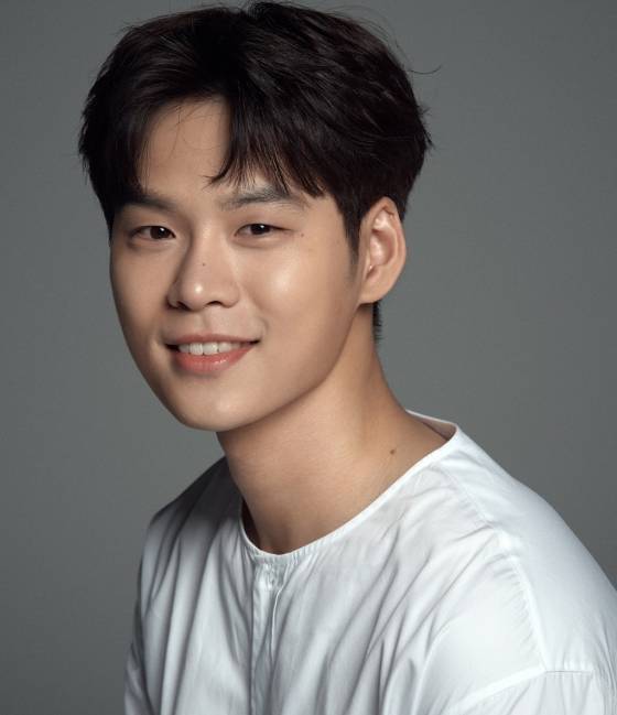 배우 윤지온 /사진제공=문화창고