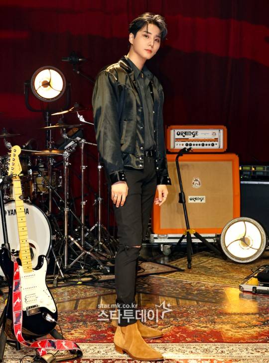 영케이. 제공｜JYP엔터테인먼트