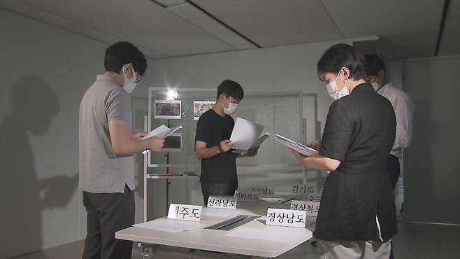 KBS는 전국 228곳 자치단체를 대상으로 주민숙원사업에 대한 정보공개청구를 진행했습니다.