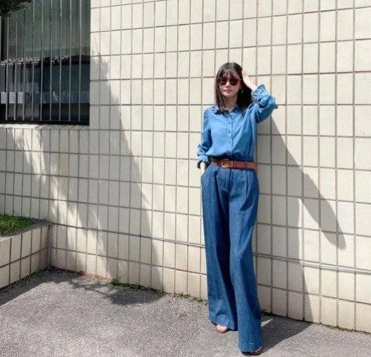 사진=황우슬혜 인스타그램