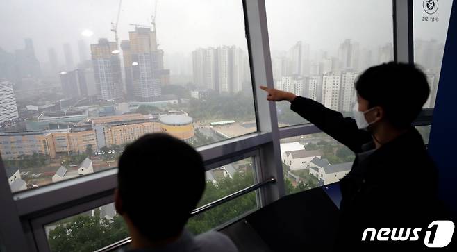 자료사진 2021.5.28/뉴스1 © News1 장수영 기자