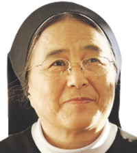 이해인 수녀