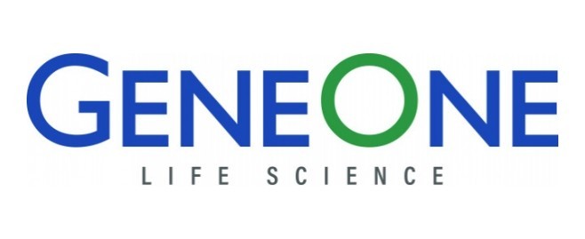 GeneOne Life Science corporate logo (GeneOne Life)