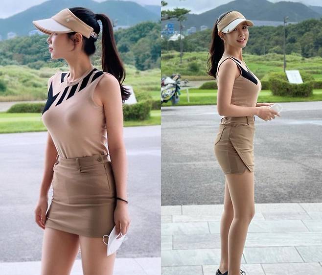 /사진=배우 조현 인스타그램