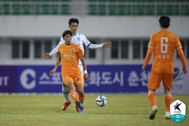 [사진]한국프로축구연맹 제공