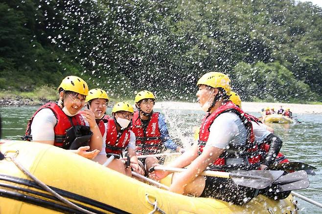 충북교육청 제공