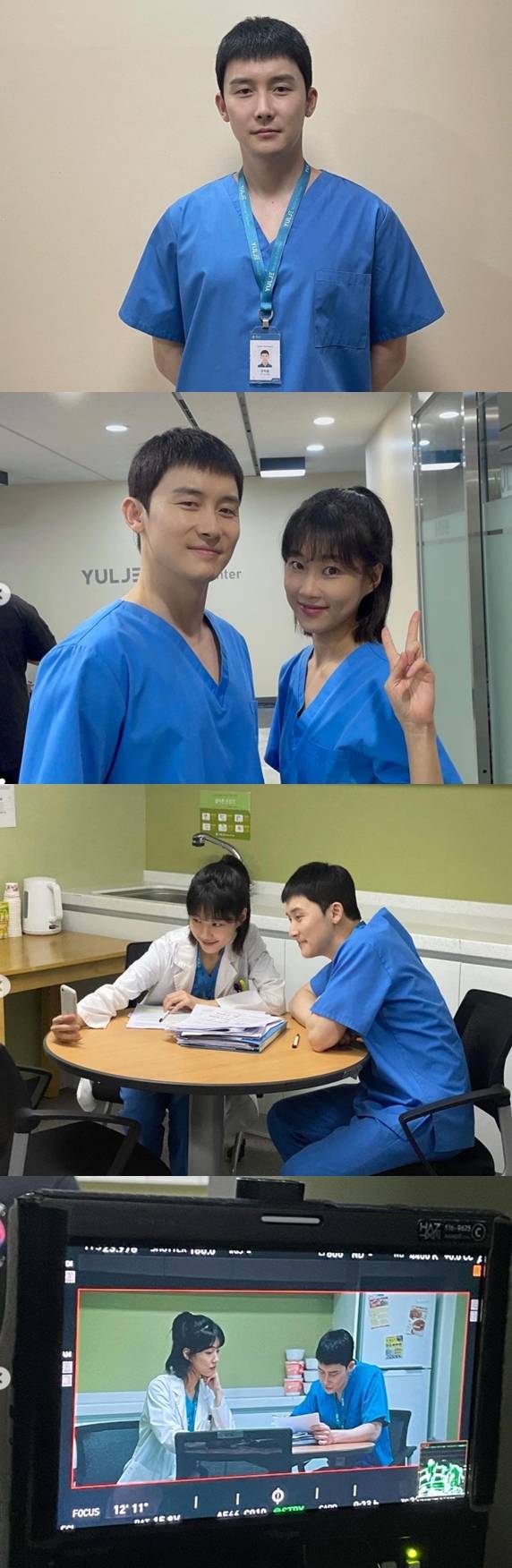 /사진=김준한 인스타그램