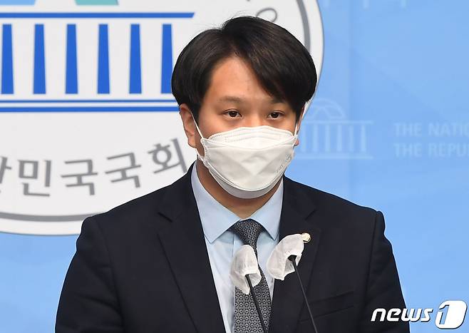 전용기 더불어민주당 의원. © News1 박세연 기자