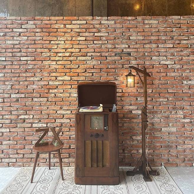 인스타그램 @cafe.archaeology_