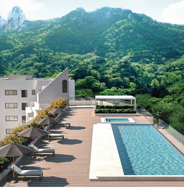 [사진=파라스파라 서울 제공]