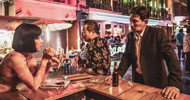 영화 '다만 악에서 구하소서' 스틸컷