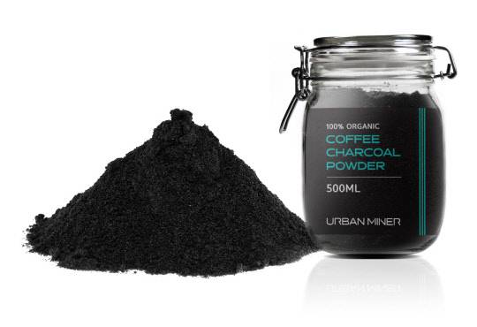 LG생건이 스타트업과 손잡고 커피찌꺼기 업사이클링에 나선다. <LG생활건강 제공>