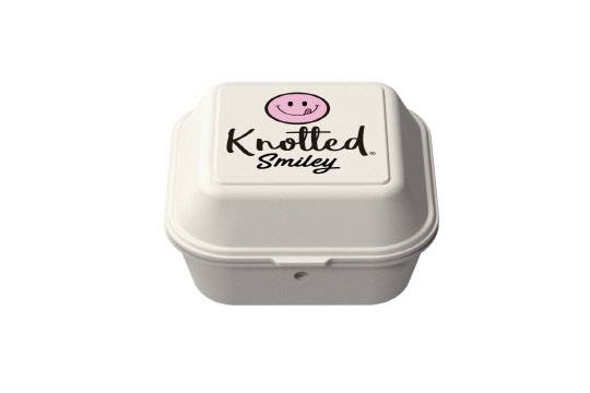 '갤럭시버즈2' 카페 노티드 커버. 삼성전자 제공