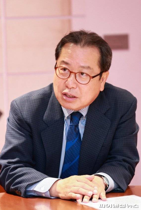 조광한 남양주시장. 사진제공=남양주시