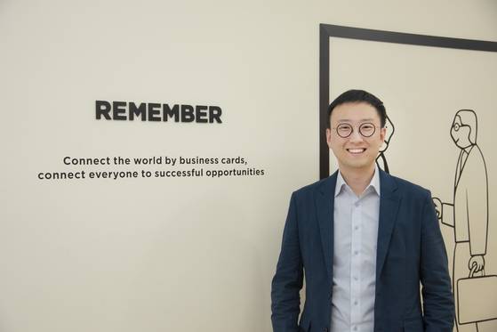 Drama & Company CEO Choi Jae-ho [DRAMA & COMPANY]