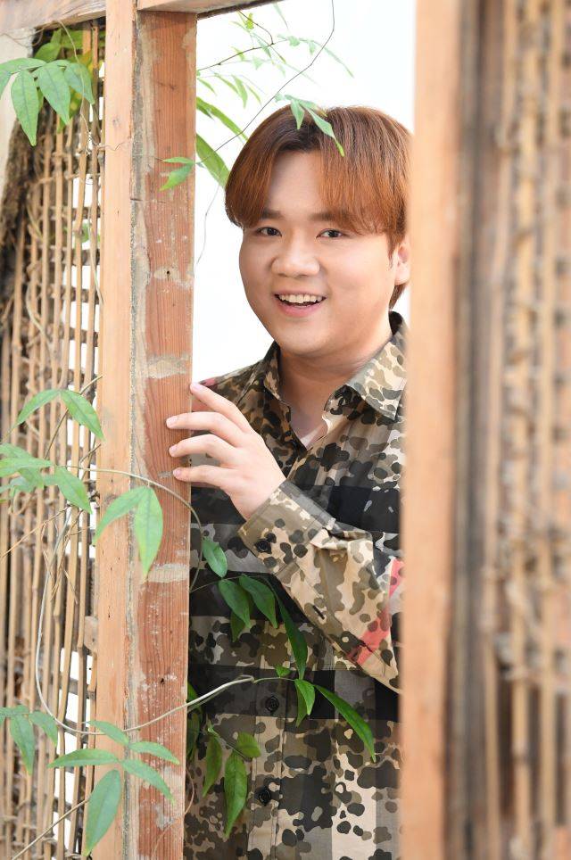 지난 9일 서울 종로구의 한 카페에서 인터뷰에 응하는 존 노.  권현구 기자