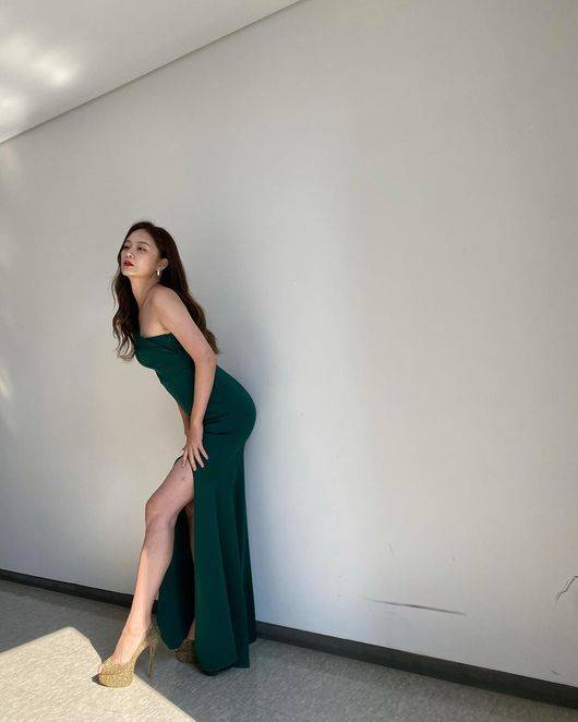 전소민 인스타그램