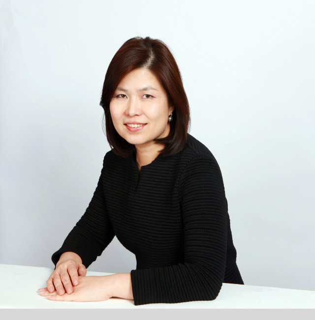 김영애 롯데쇼핑 아트비즈니스실장 /서울경제DB