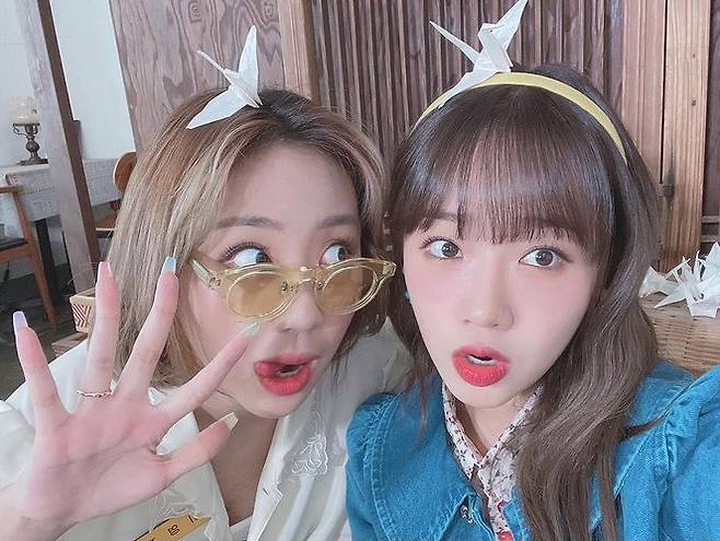 최유정 인스타그램