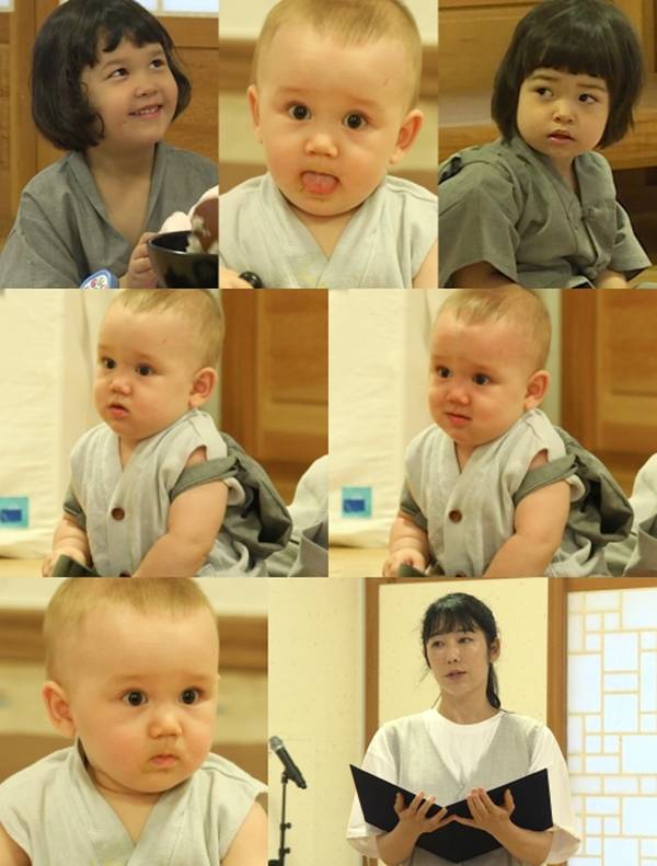 슈퍼맨이 돌아왔다 / 사진=KBS2