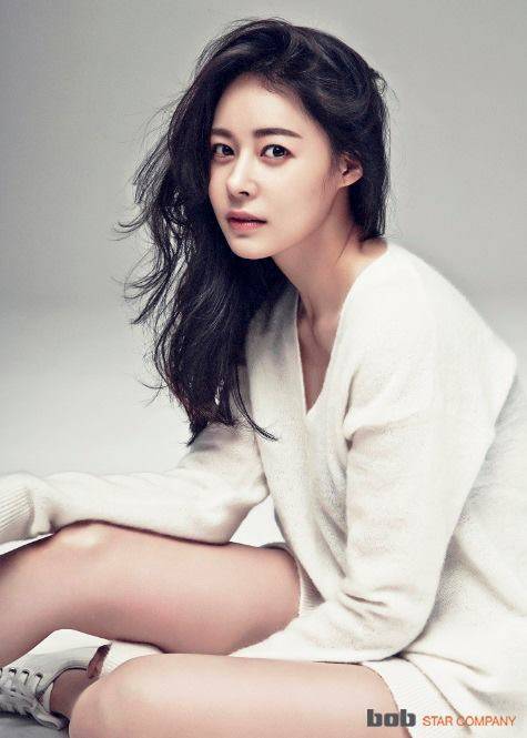 ▲ 허이재. 제공|밥스타컴퍼니