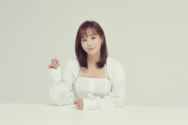 유진 / 인컴퍼니 제공© 뉴스1