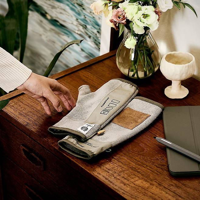 (스타벅스커피 코리아 제공) © 뉴스1