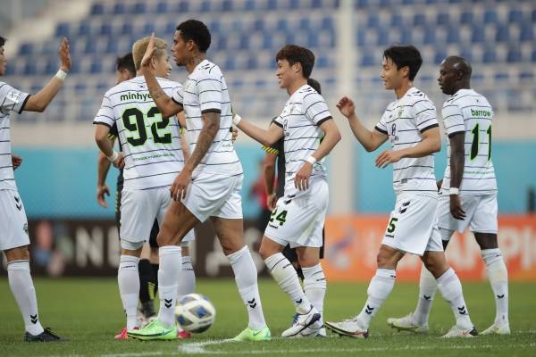 사진｜한국프로축구연맹