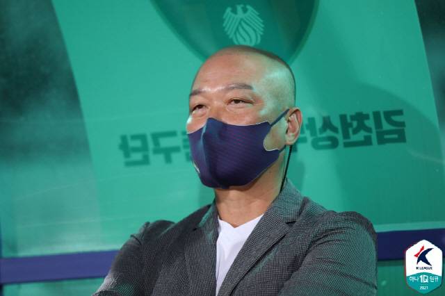 사진제공=한국프로축구연맹