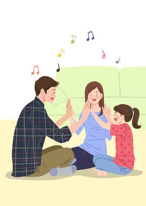 자녀의 마음을 읽어주는 방법으로 ‘~구나’라는 반영적 표현이 있다. ‘아까 네가 참 불편했겠구나’ ‘무시받는 느낌이 들었다면 화가 많이 났겠구나’ 이런 반영적인 말로 부모가 자녀의 마음을 어루만질 때 아이는 이해받는다고 느낀다. 게티이미지뱅크