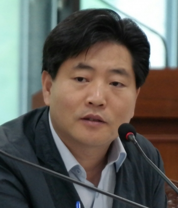 김동일 충남도의회 의원