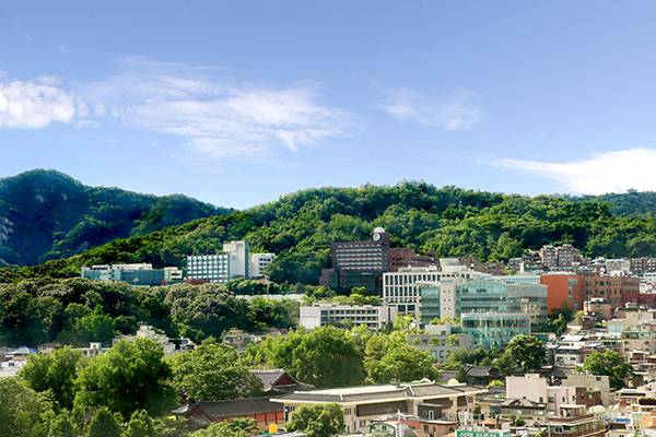 성균관대학교 전경. [사진제공 = 성균관대학교]