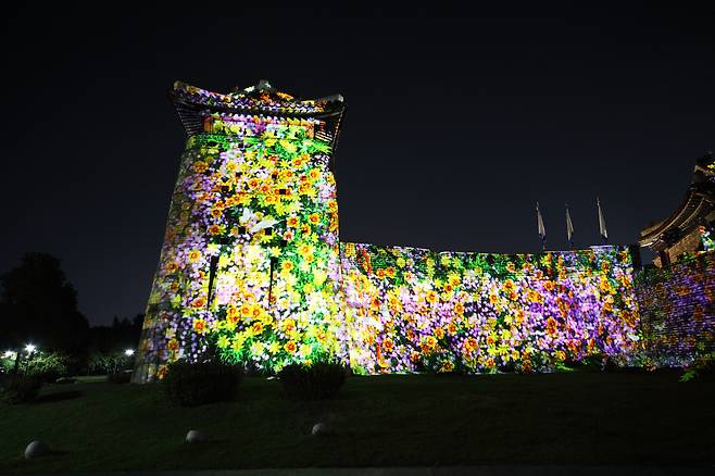 [수원문화재단제공]