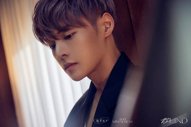 ▲ 휘. 제공|레인컴퍼니