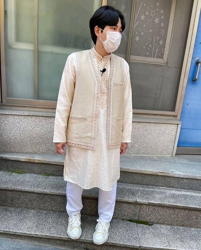 ▲ 제공|'터키즈 온 더 블럭' 공식 SNS