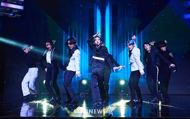 에이티즈 '매력적인 군무'[★포토]