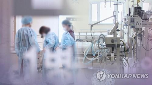 '16명 감염' 대전보훈병원, 추가 확진자 없어…15일 진료 재개 위 사진은 기사 내용과 무관합니다.[연합뉴스 자료사진]