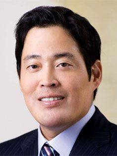 정용진 신세계그룹 부회장. /신세계