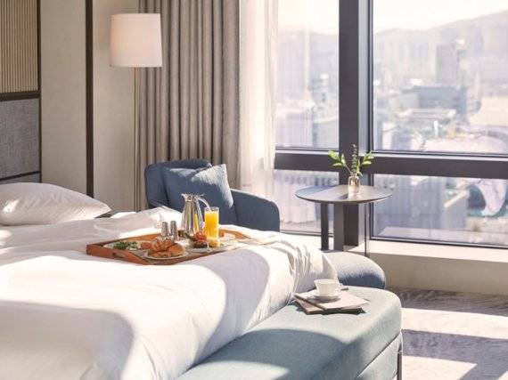 그랜드 인터컨티넨탈 서울 파르나스 '인 룸 다이닝' 패키지 /사진=뉴스1