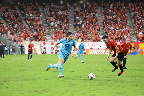 이근호(대구FC). 대구FC 제공